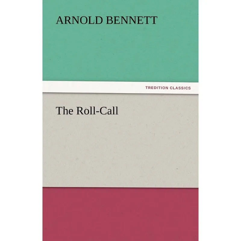 The Roll-Call