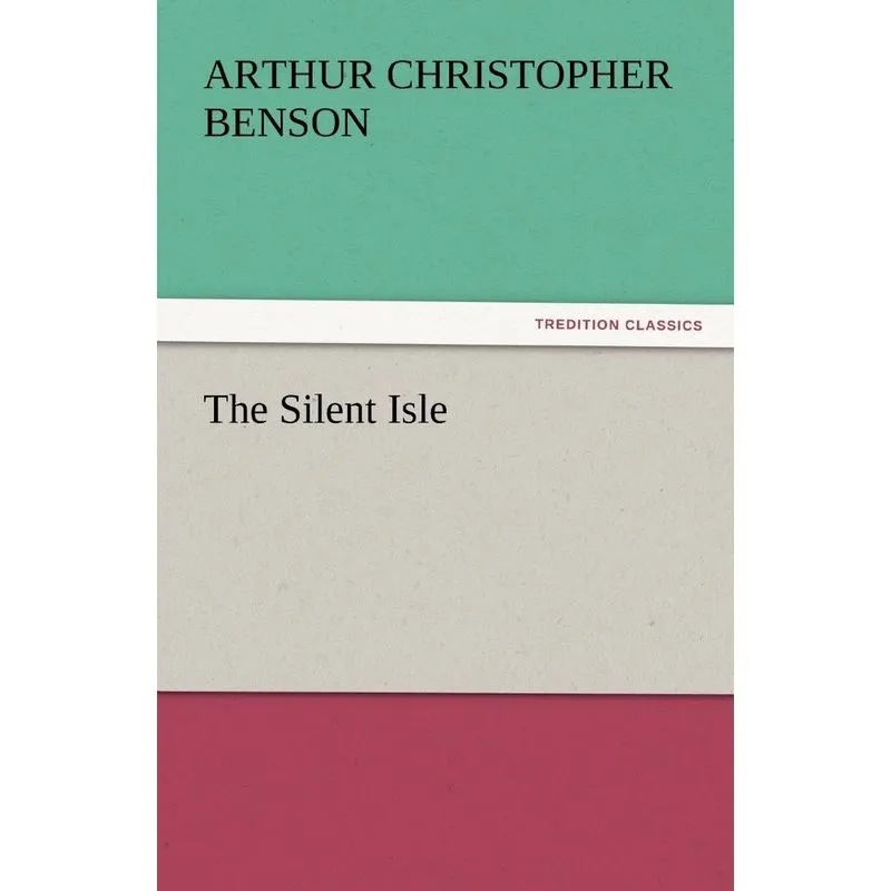 The Silent Isle