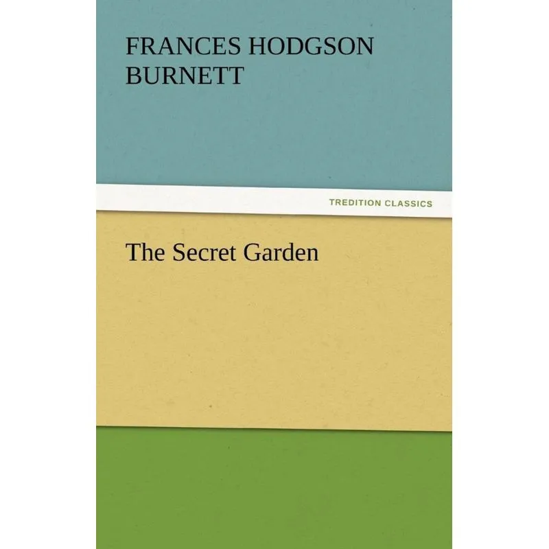 The Secret Garden