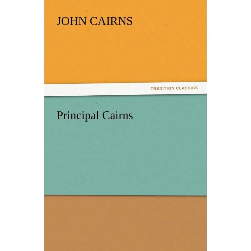 Principal Cairns