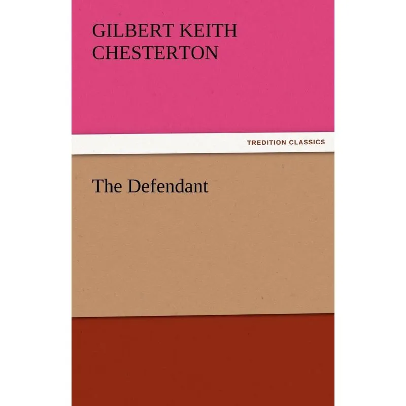 The Defendant