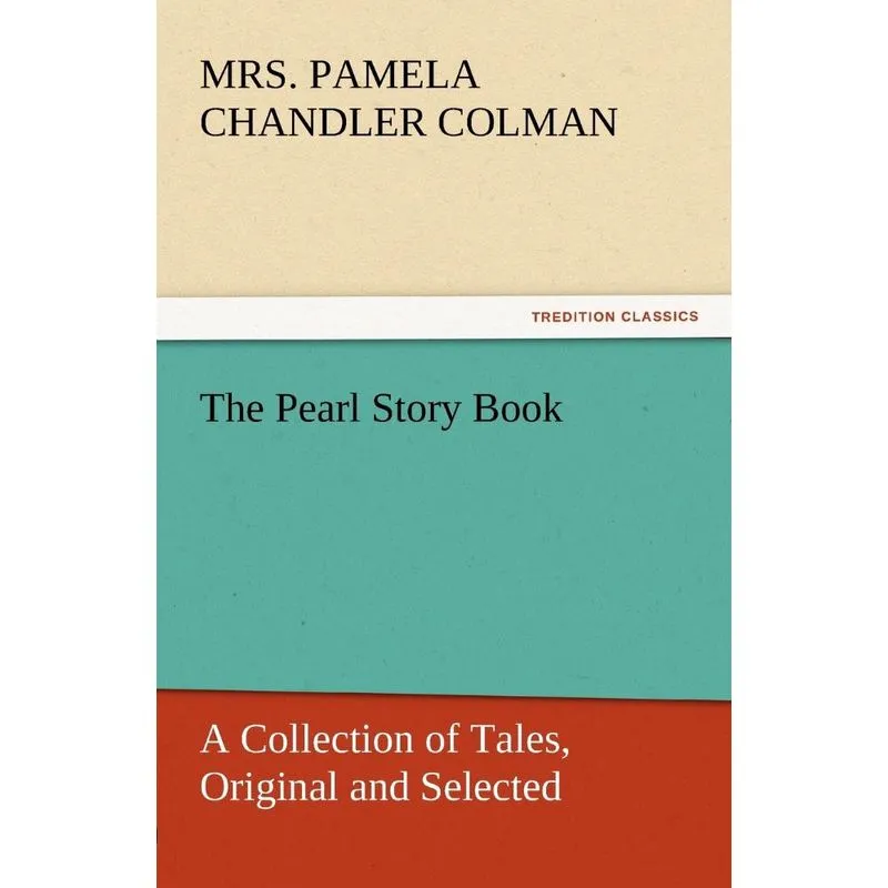 The Pearl Story Book