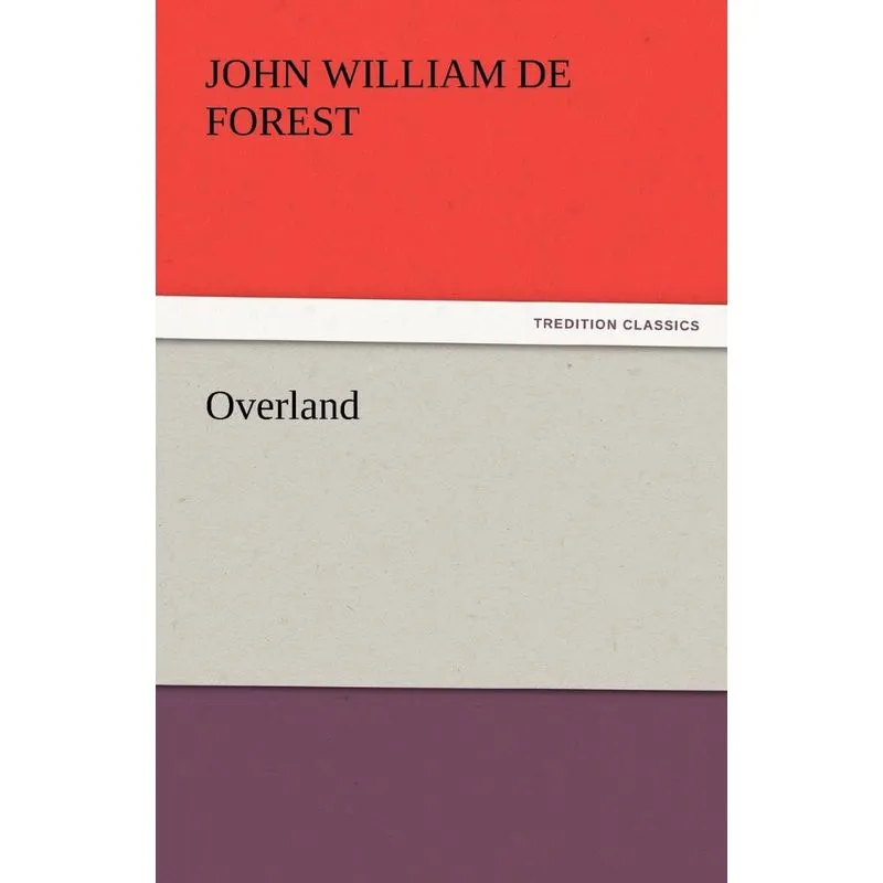 Overland