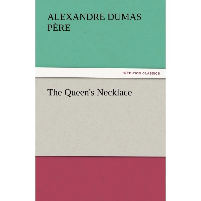 The Queens Necklace