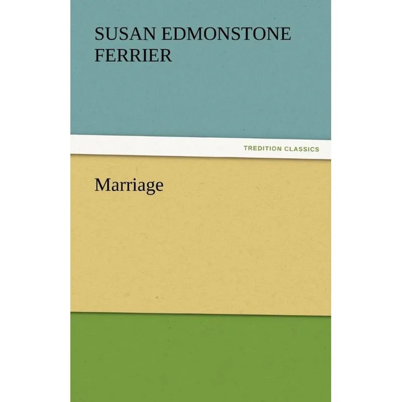 Marriage