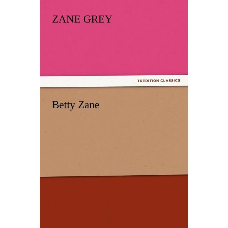 Betty Zane