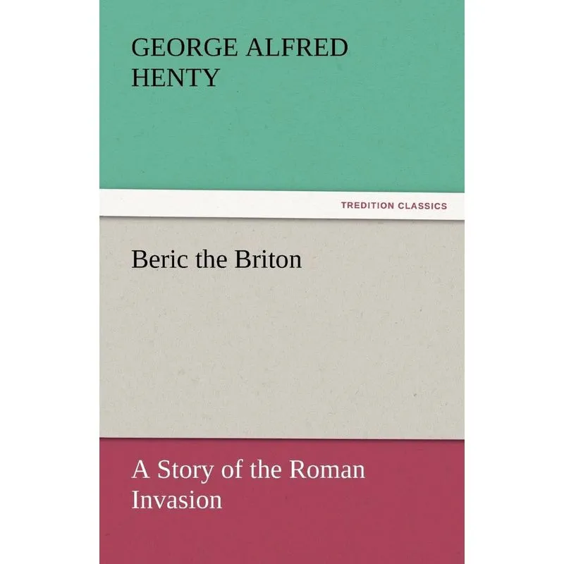 Beric the Briton