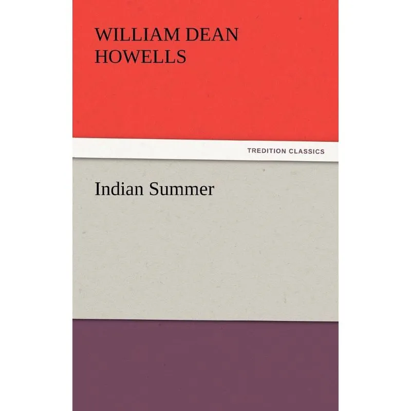 Indian Summer