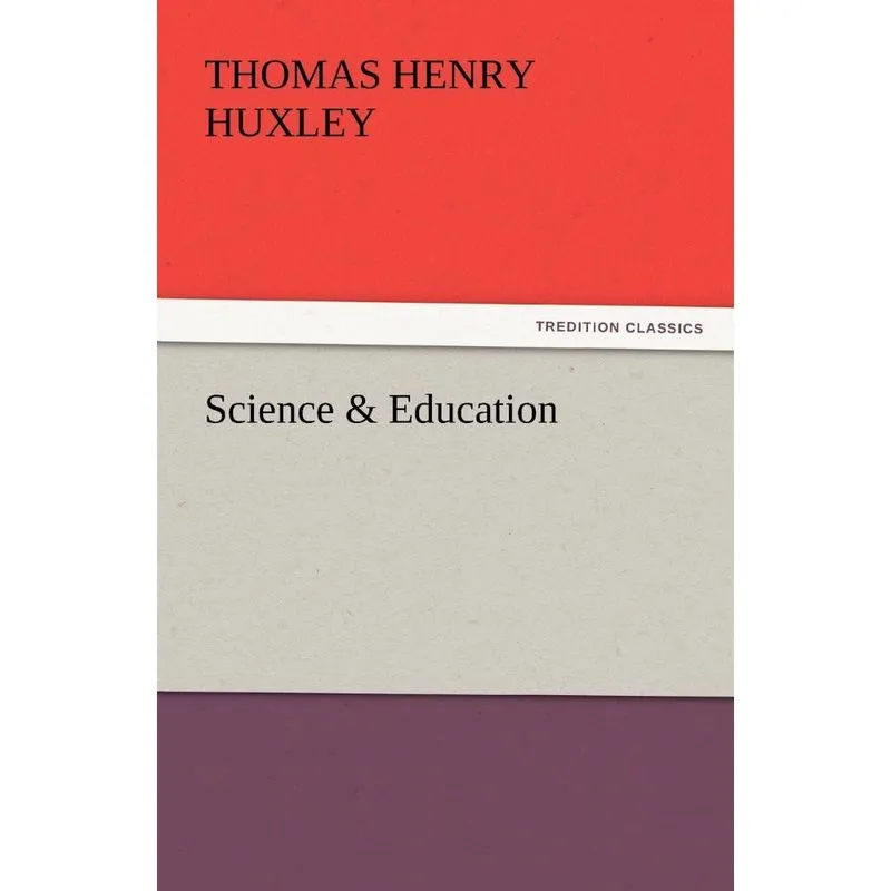 Science & Education