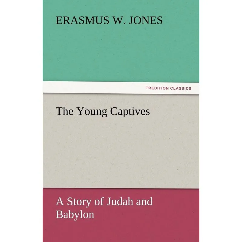 The Young Captives