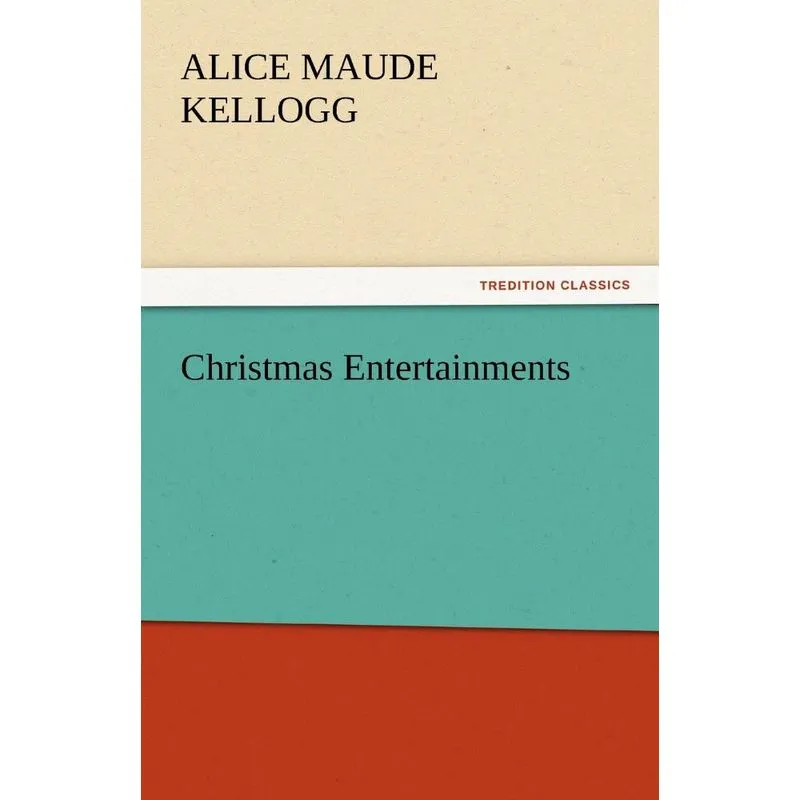 Christmas Entertainments