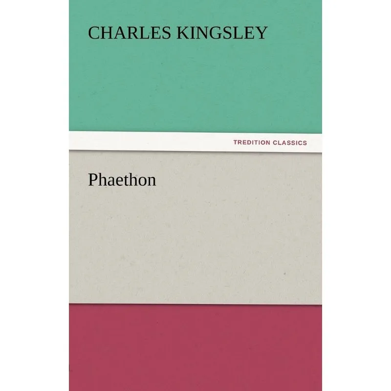 Phaethon
