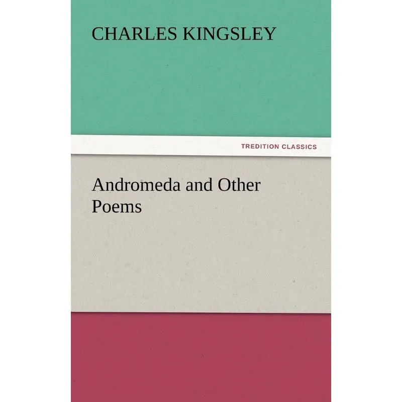 Andromeda and Other Poems