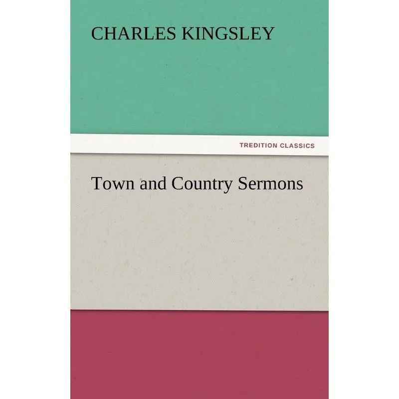 Town and Country Sermons
