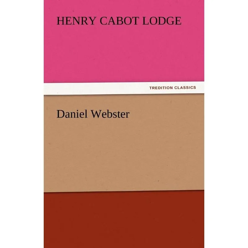 Daniel Webster