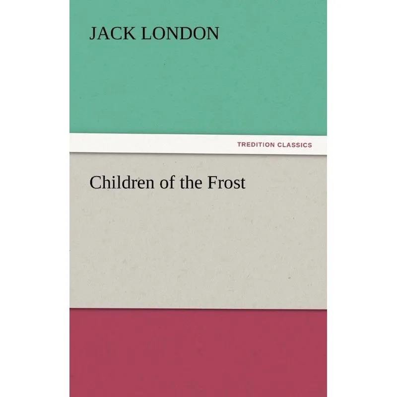 Children of the Frost