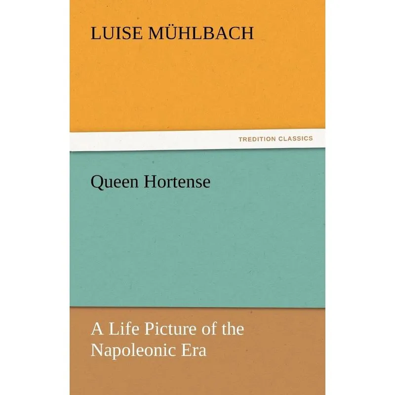 Queen Hortense