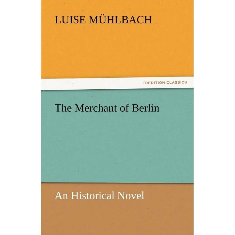 The Merchant of Berlin