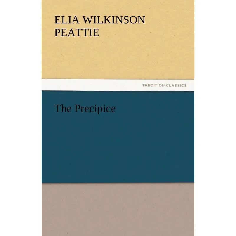 The Precipice