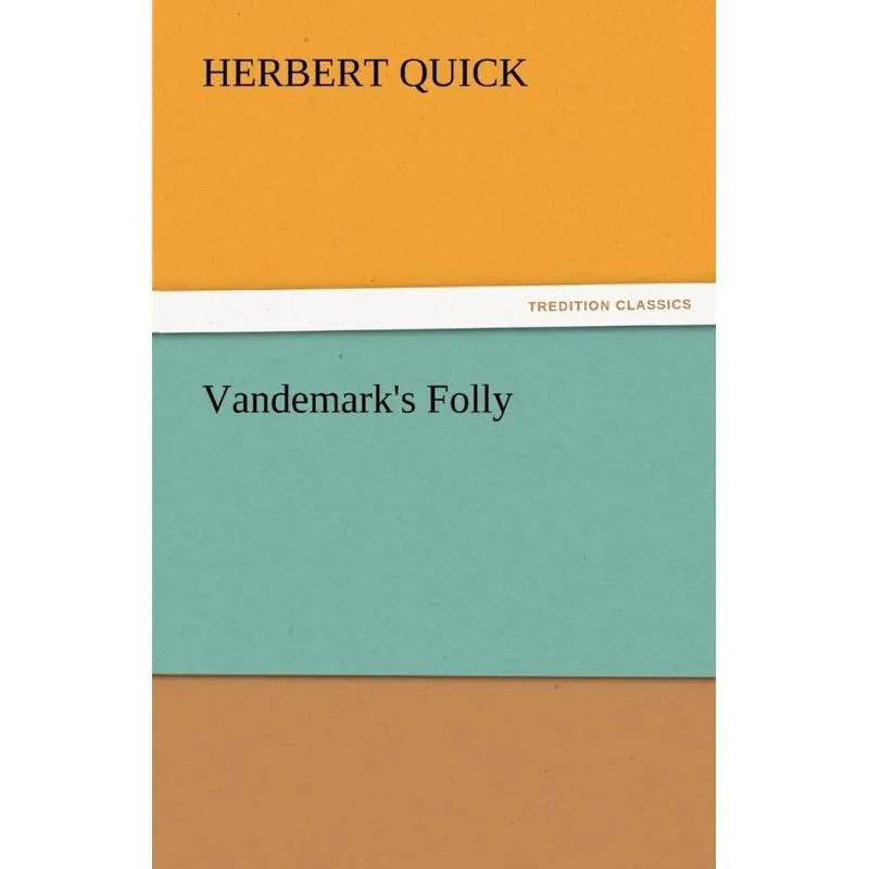 Vandemarks Folly