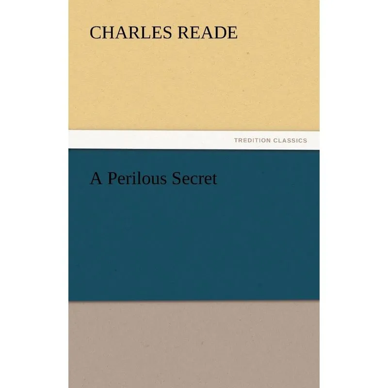 A Perilous Secret