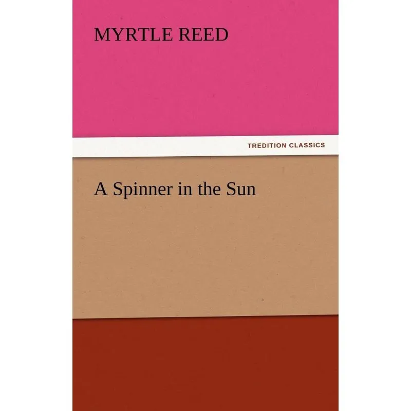 A Spinner in the Sun