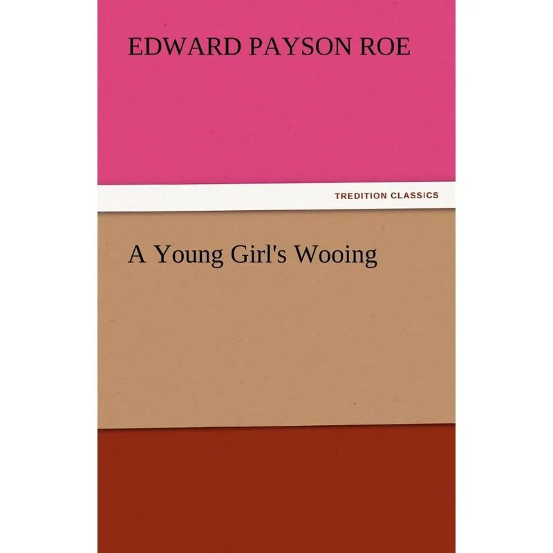 A Young Girls Wooing