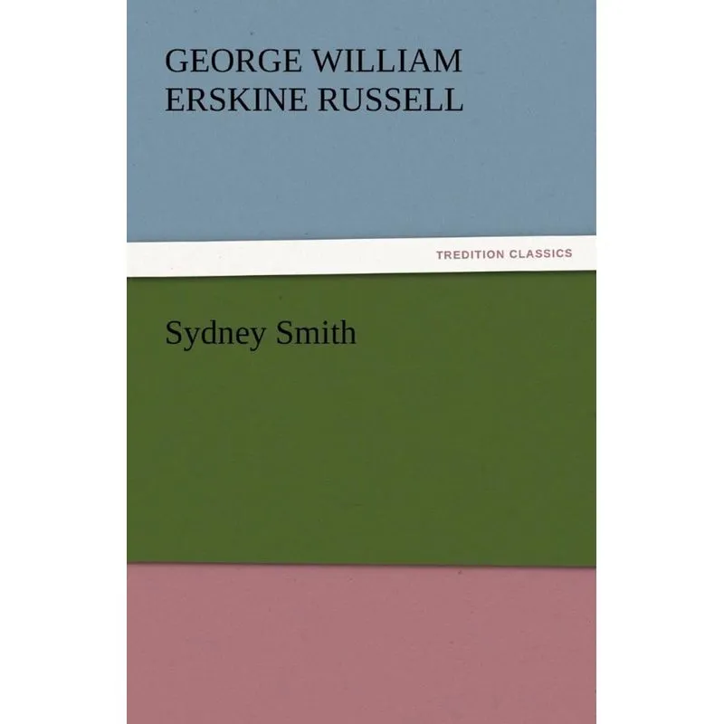 Sydney Smith