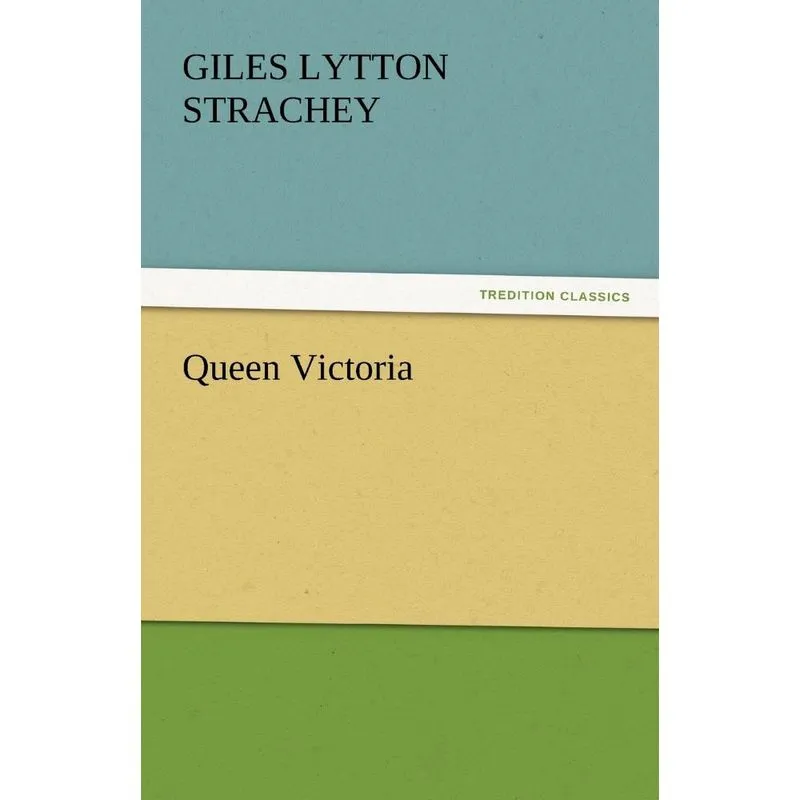 Queen Victoria