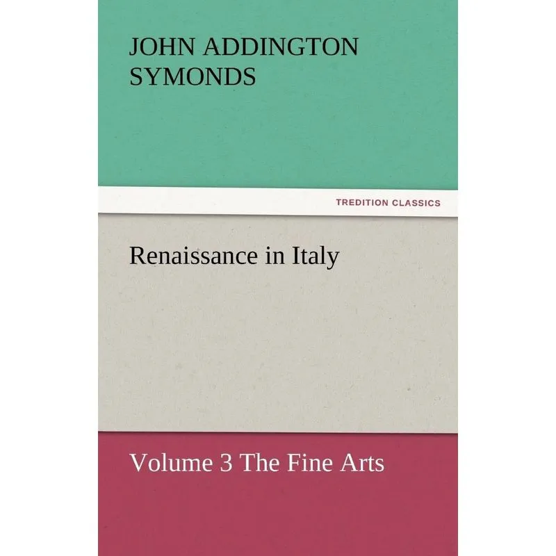 Renaissance in Italy