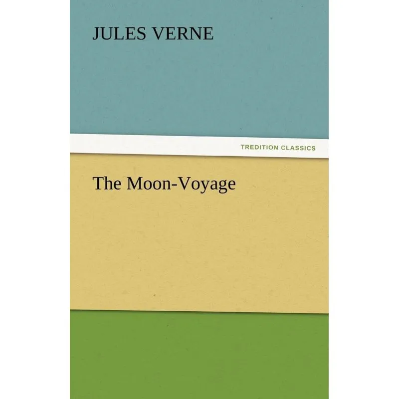 The Moon-Voyage