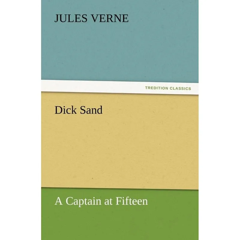 Dick Sand