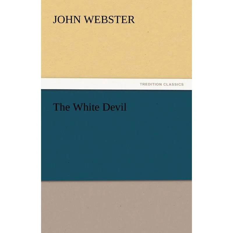 The White Devil