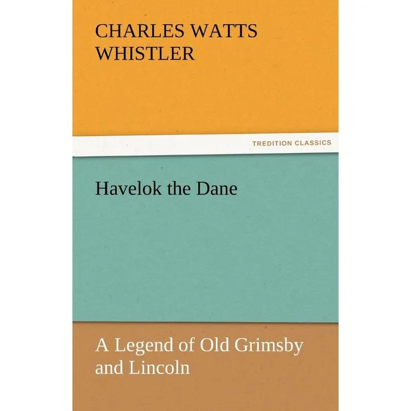 Havelok the Dane