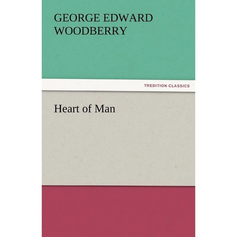 Heart of Man