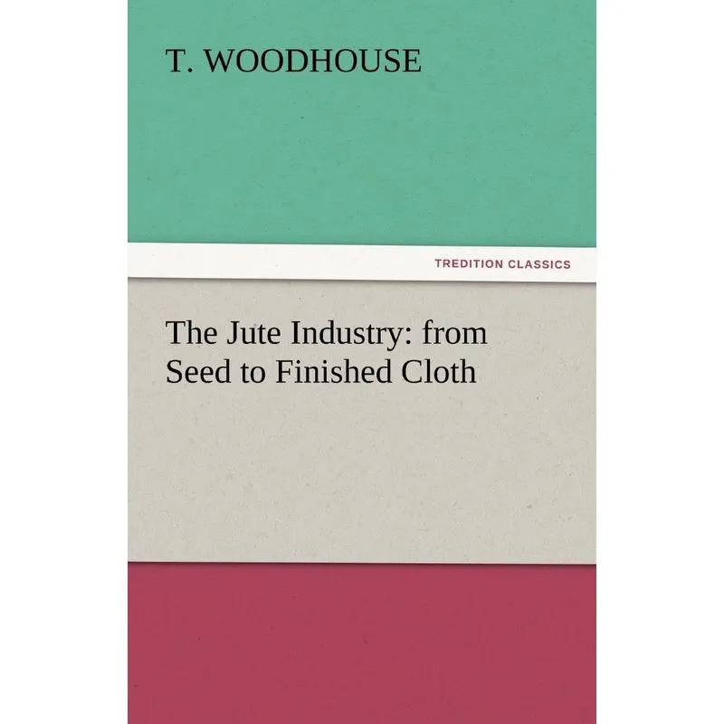 The Jute Industry