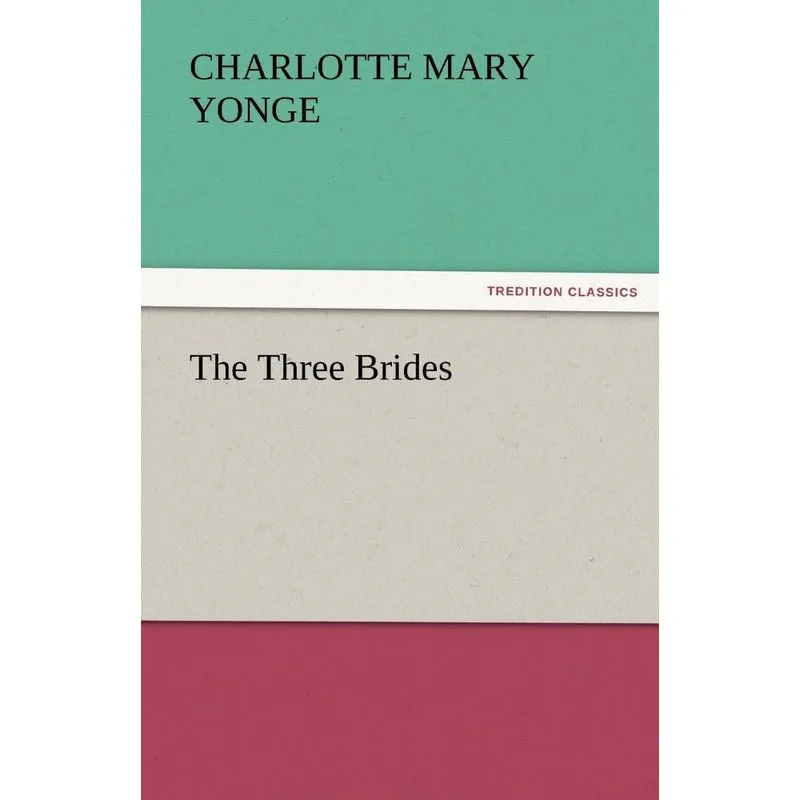 The Three Brides