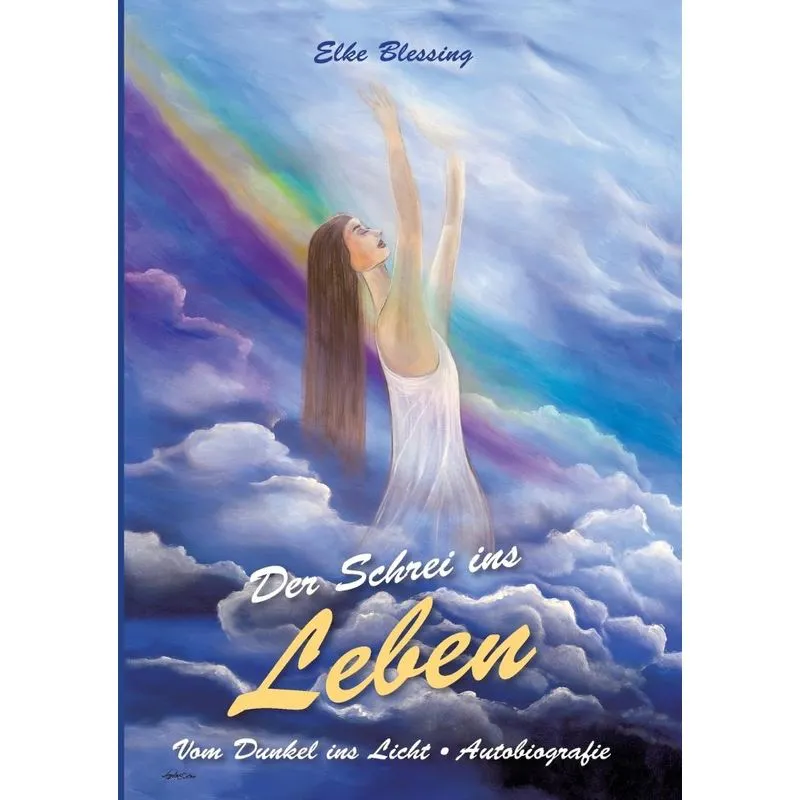 Der Schrei Ins Leben