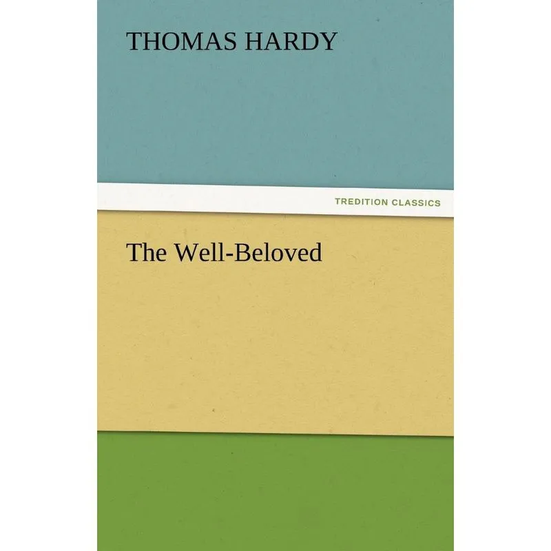 The Well-Beloved