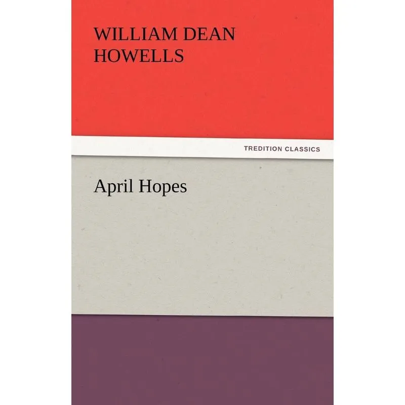 April Hopes