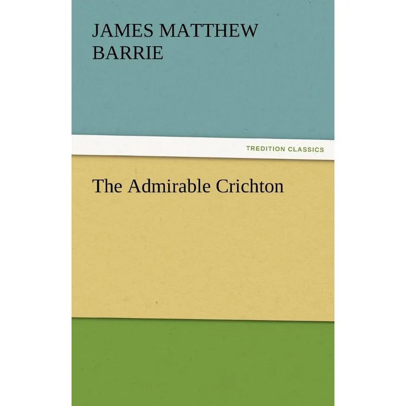 The Admirable Crichton