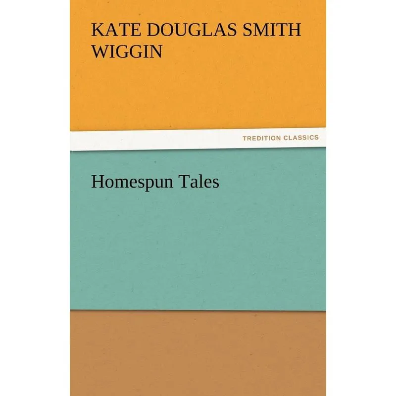 Homespun Tales