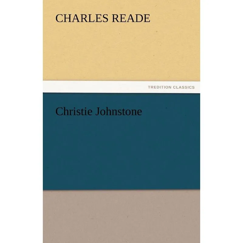 Christie Johnstone