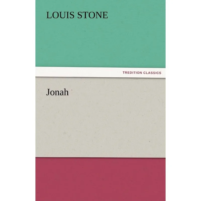 Jonah