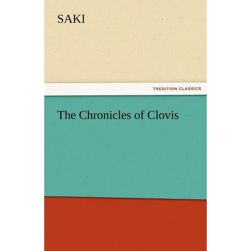 The Chronicles of Clovis
