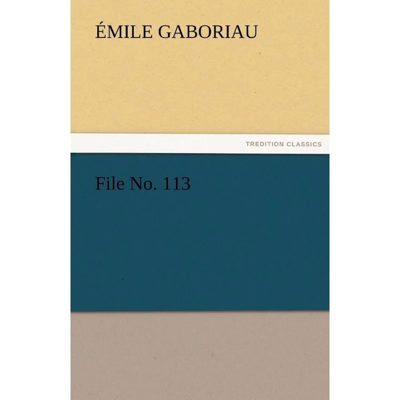 File No. 113