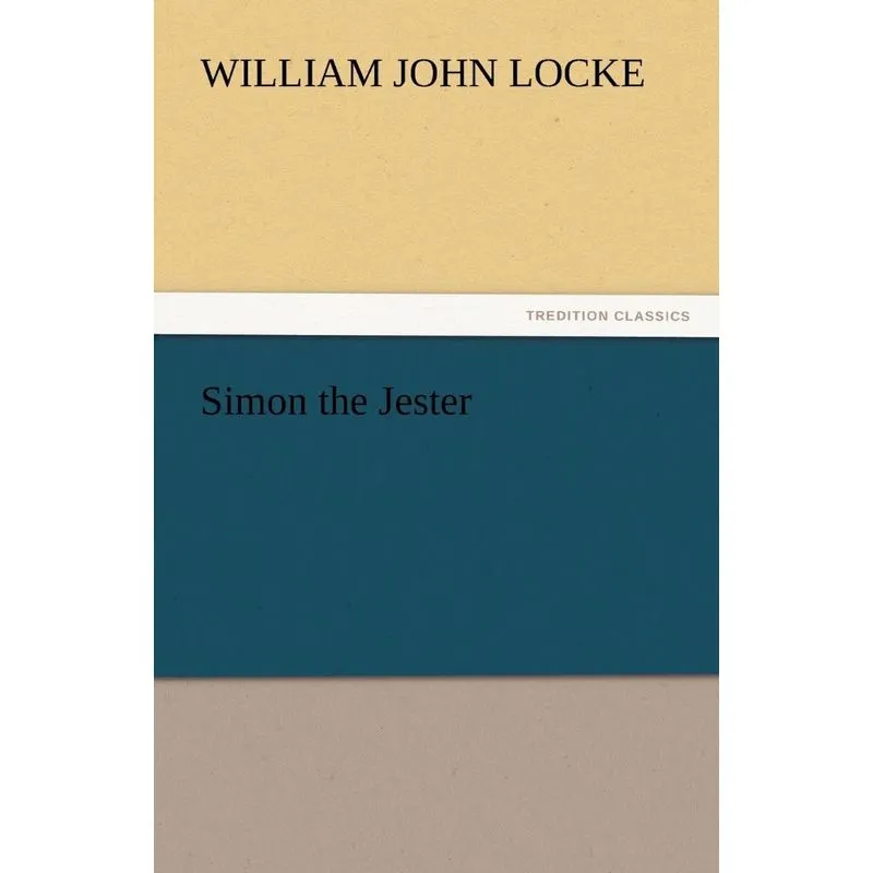 Simon the Jester