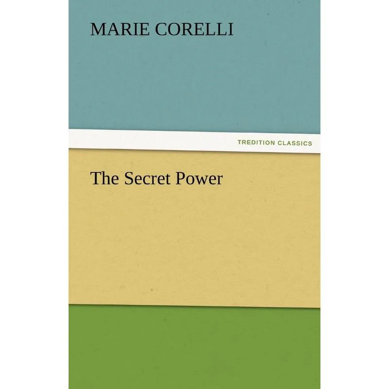 The Secret Power