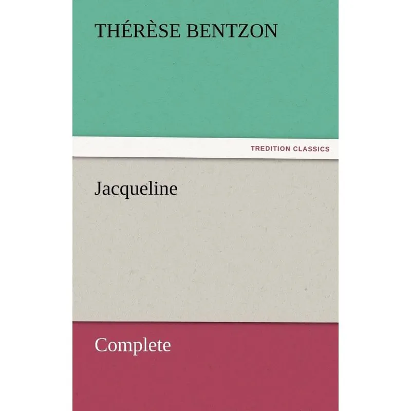 Jacqueline - Complete