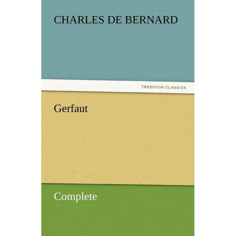 Gerfaut - Complete